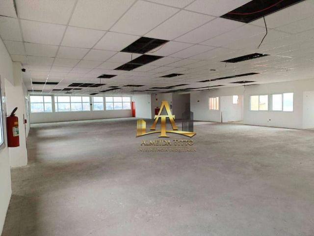 Escritorio aluguel em Região Imediata de São Paulo, Região Metropolitana de São Paulo