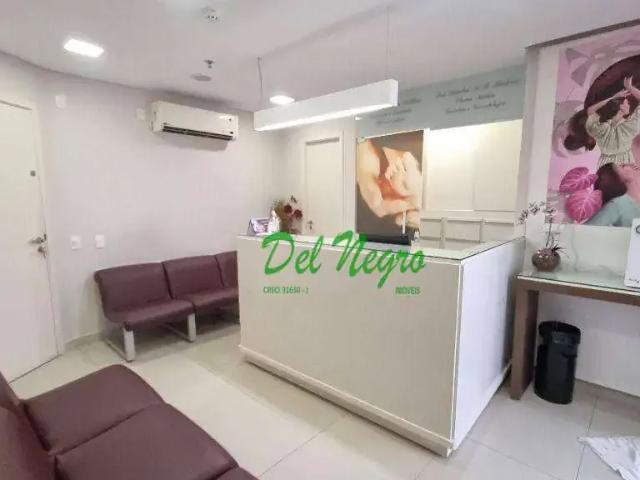 Escritorio aluguel em Osasco, São Paulo