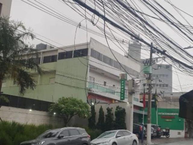 Escritorio aluguel em Osasco, Região Geográfica Intermediária de São Paulo