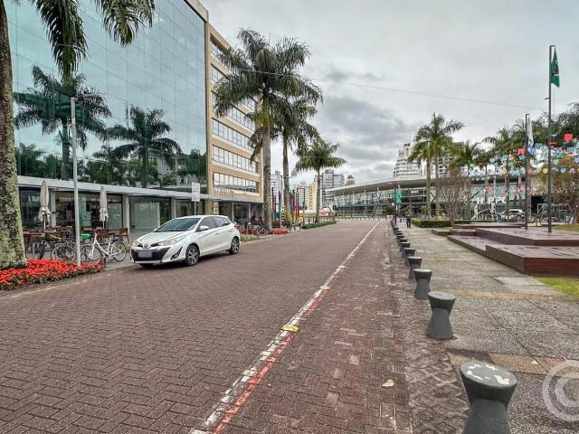 Escritorio aluguel em Cidade Universitária Pedra Branca, Palhoça