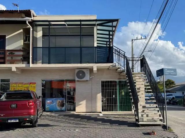 Escritorio aluguel em Região Geográfica Imediata de Florianópolis, Palhoça