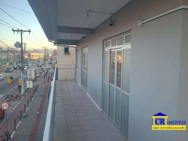 Escritorio aluguel em Ponte do Imaruim, Palhoça