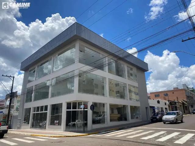 Escritorio aluguel em Região Geográfica Imediata de Pato Branco, Palmas