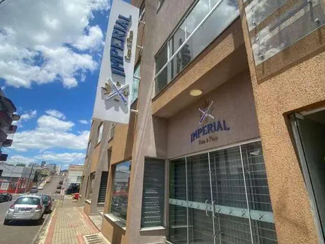 Escritorio aluguel em Região Geográfica Imediata de Pato Branco, Palmas