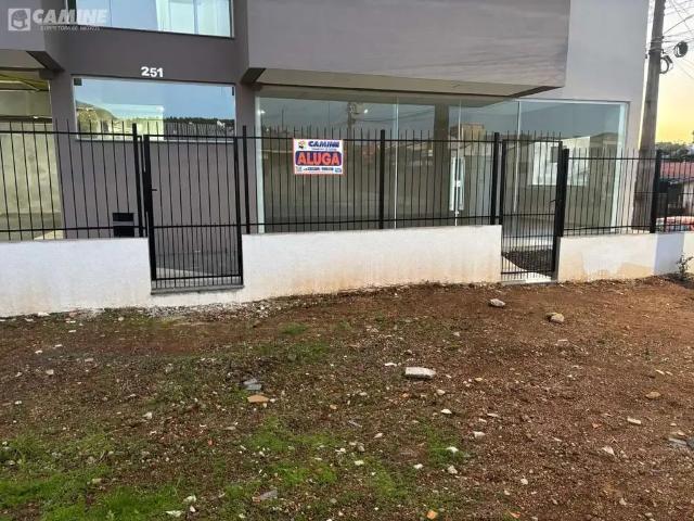 Escritorio aluguel em Região Geográfica Imediata de Pato Branco, Palmas