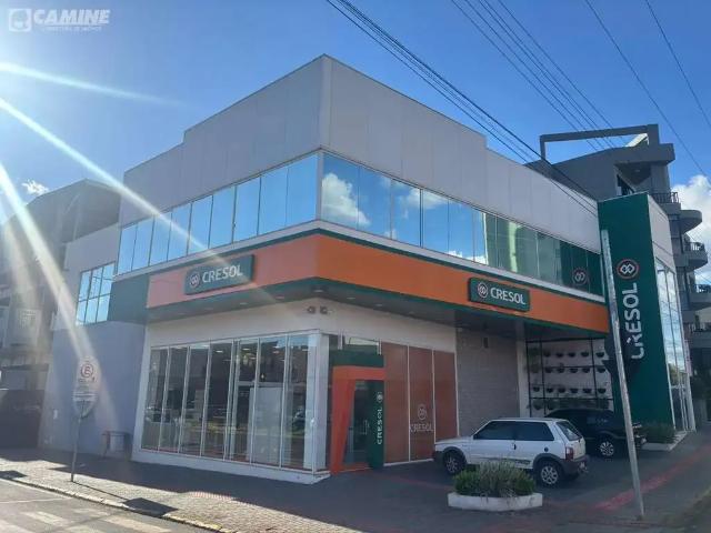 Escritorio aluguel em Região Geográfica Imediata de Pato Branco, Palmas