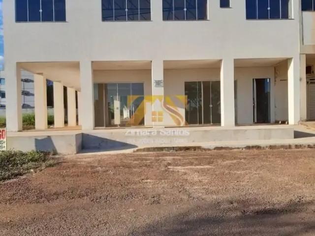 Escritorio aluguel em Região Geográfica Imediata de Palmas, Palmas