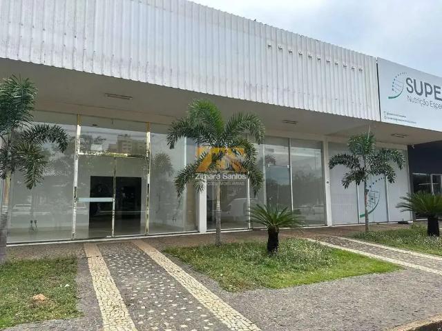 Escritorio aluguel em Região Geográfica Imediata de Palmas, Palmas
