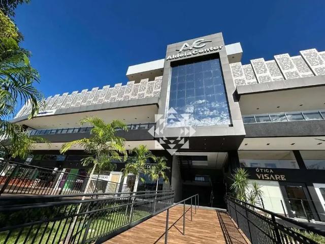 Escritorio aluguel em Região Geográfica Imediata de Palmas, Palmas
