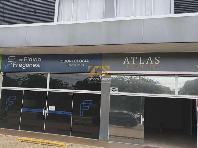 Escritorio aluguel em Região Geográfica Imediata de Palmas, Palmas