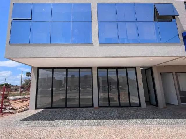 Escritorio aluguel em Região Geográfica Imediata de Palmas, Palmas
