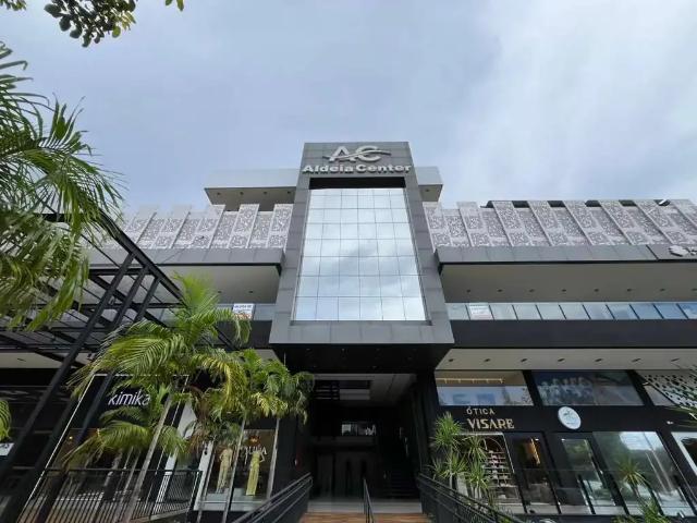 Escritorio aluguel em Região Geográfica Imediata de Palmas, Palmas