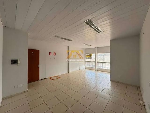 Escritorio aluguel em Região Geográfica Imediata de Palmas, Palmas