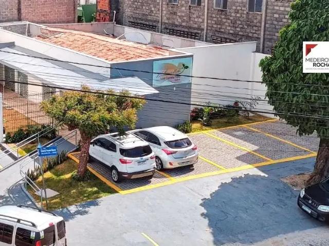 Escritorio aluguel em Região Geográfica Imediata de Natal, Parnamirim