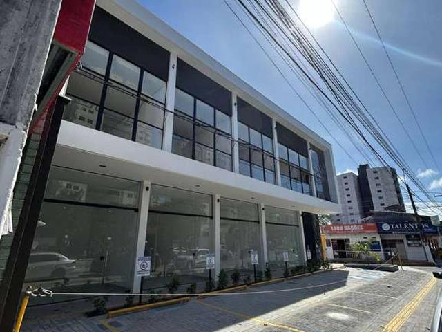 Escritorio aluguel em Região Geográfica Imediata de Natal, Parnamirim