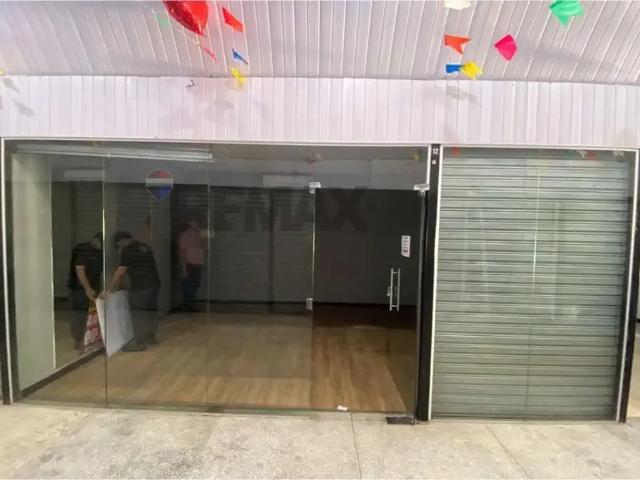 Escritorio aluguel em Região Geográfica Imediata de Natal, Parnamirim