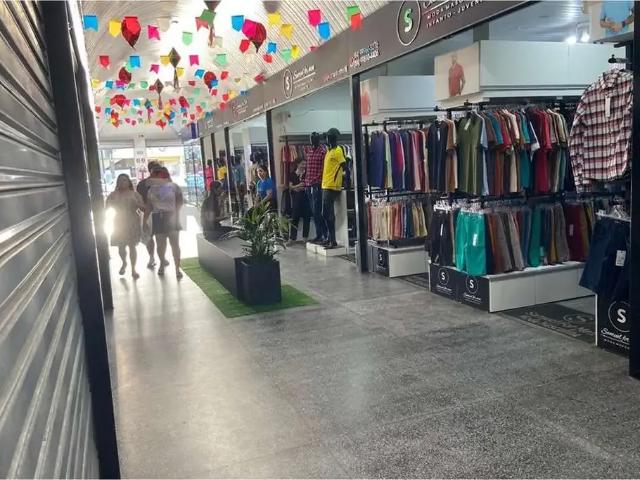 Escritorio aluguel em Região Geográfica Imediata de Natal, Parnamirim