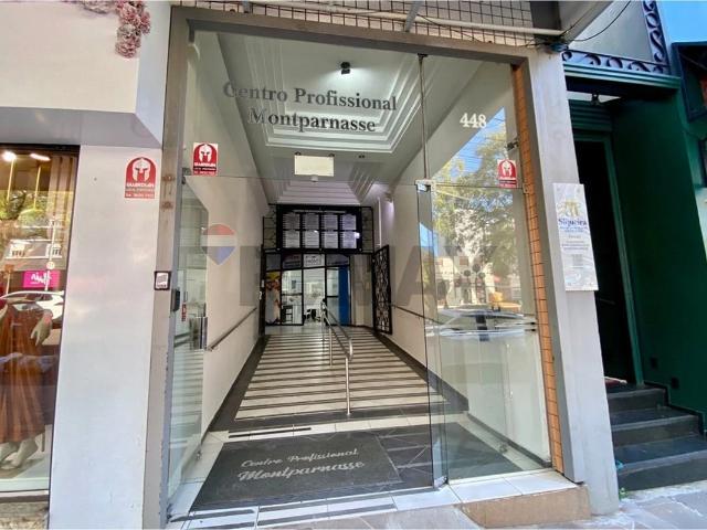 Escritorio aluguel em Passo Fundo