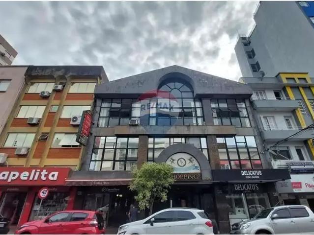 Escritorio aluguel em Região Geográfica Imediata de Passo Fundo, Passo Fundo