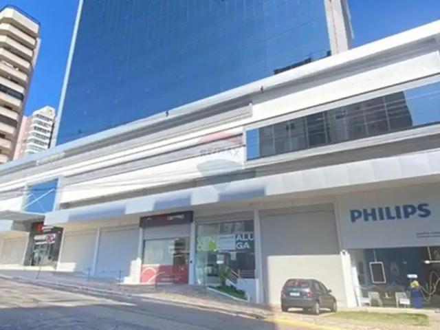 Escritorio aluguel em Passo Fundo, Região Geográfica Intermediária de Passo Fundo
