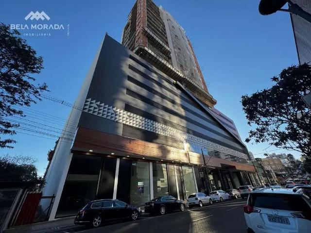 Escritorio aluguel em Região Geográfica Imediata de Pato Branco, Região Sul
