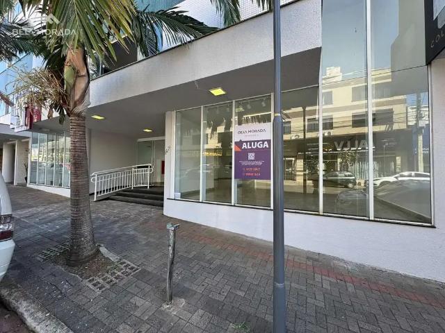 Escritorio aluguel em Região Geográfica Imediata de Pato Branco, Região Sul