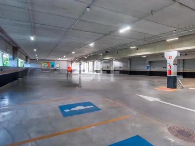 Escritorio aluguel em Sítio Santa Rosa, Paulínia