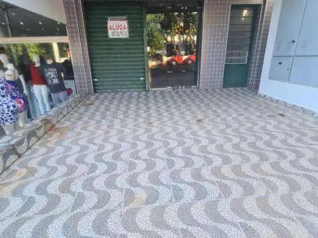 Escritorio aluguel em Nova Paulínia, Paulínia