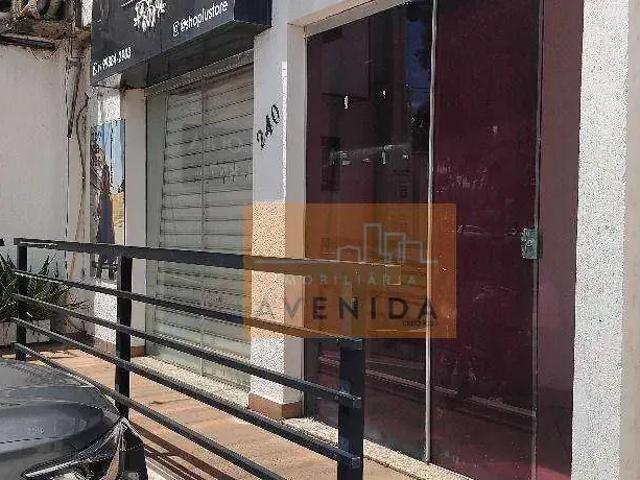 Escritorio aluguel em loteamento Jardim de Itapoan, Paulínia