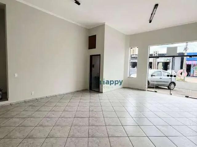 Escritorio aluguel em loteamento Jardim de Itapoan, Paulínia