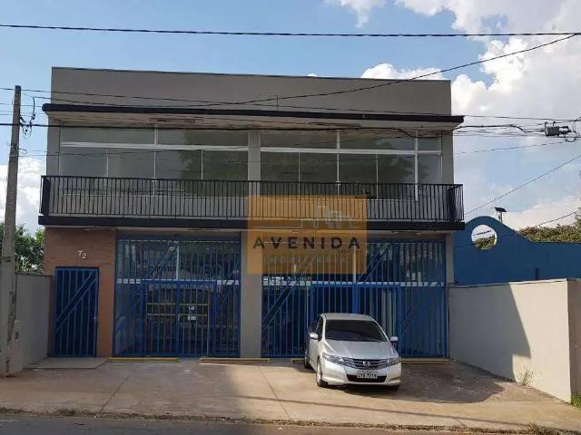 Escritorio aluguel em João Aranha, Paulínia