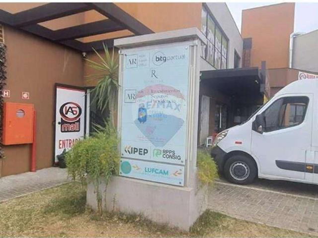 Escritorio aluguel em João Aranha, Paulínia