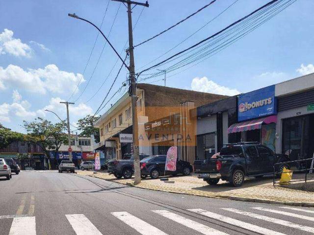 Escritorio aluguel em Nova Paulínia, Paulínia