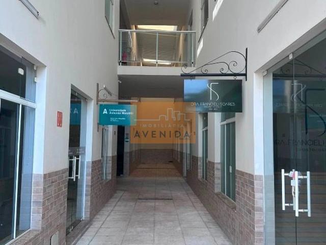 Escritorio aluguel em Nova Paulínia, Paulínia