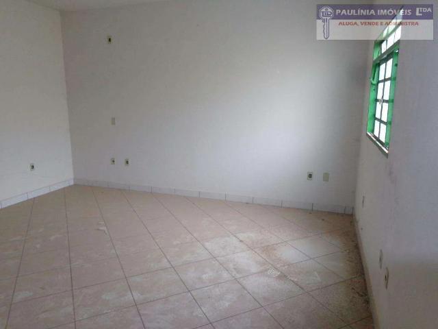 Escritorio aluguel em Santa Cecília, Paulínia