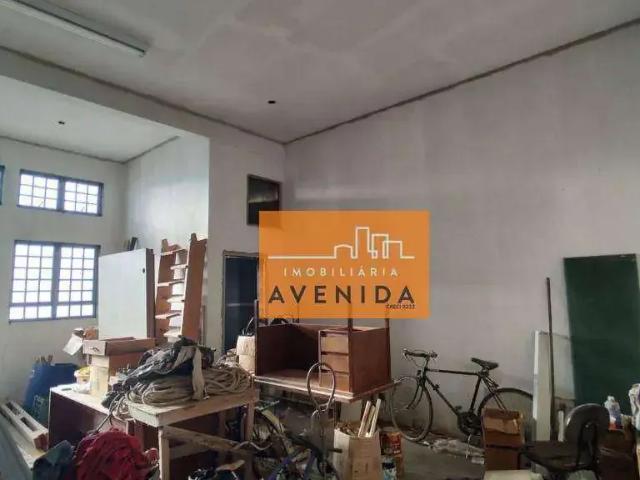 Escritorio aluguel em Vila Bressani, Paulínia