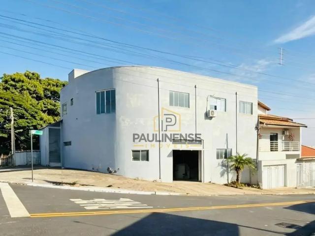 Escritorio aluguel em Vila Bressani, Paulínia