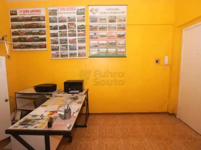 Escritorio aluguel em Região Geográfica Imediata de Pelotas, Aglomeração Urbana do Sul