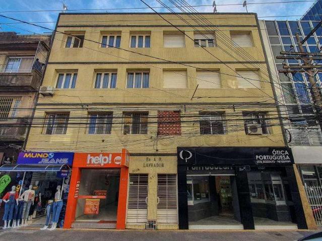 Escritorio aluguel em Região Geográfica Imediata de Pelotas, Aglomeração Urbana do Sul