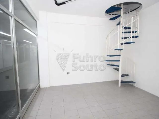 Escritorio aluguel em Região Geográfica Imediata de Pelotas, Aglomeração Urbana do Sul