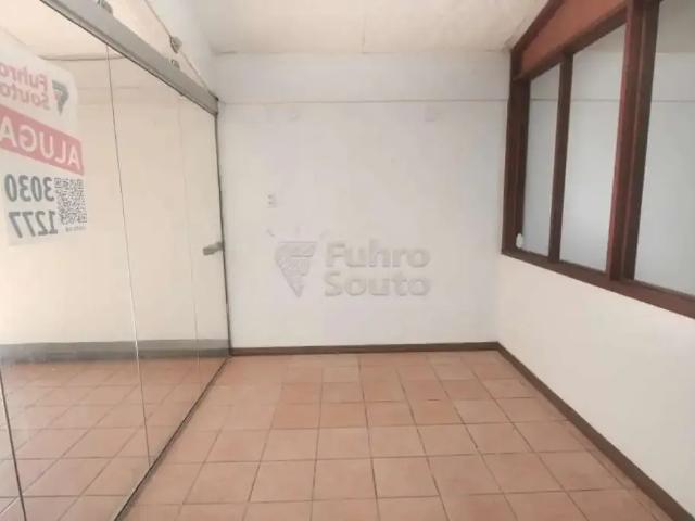 Escritorio aluguel em Região Geográfica Imediata de Pelotas, Aglomeração Urbana do Sul