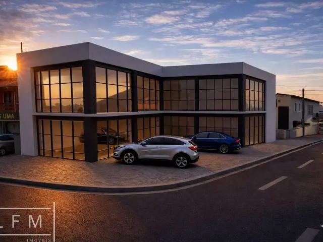 Escritorio aluguel em Região Geográfica Imediata de Itajaí, Penha