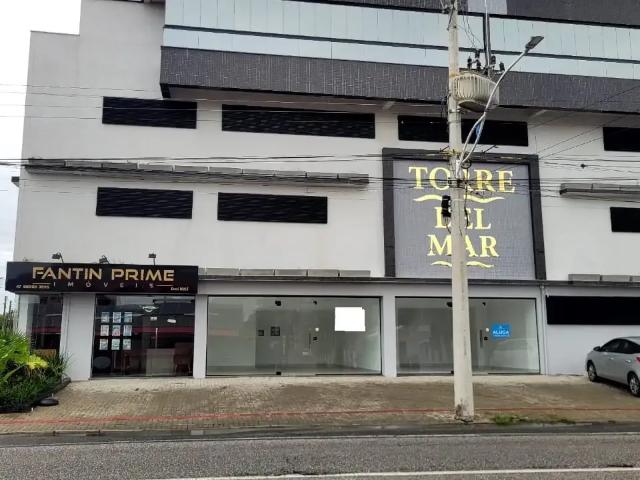 Escritorio aluguel em Região Geográfica Imediata de Itajaí, Penha