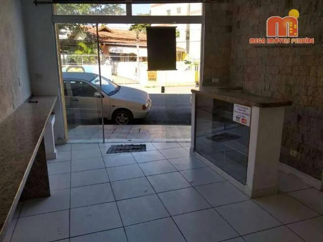 Escritorio aluguel em Região Imediata de Santos, Região Metropolitana da Baixada Santista