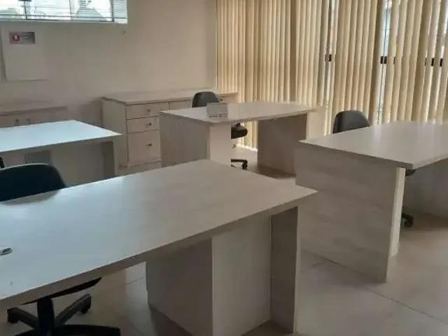Escritorio aluguel em Região Imediata de Taubaté-Pindamonhangaba, Região Metropolitana do Vale do Paraíba e Litoral Norte
