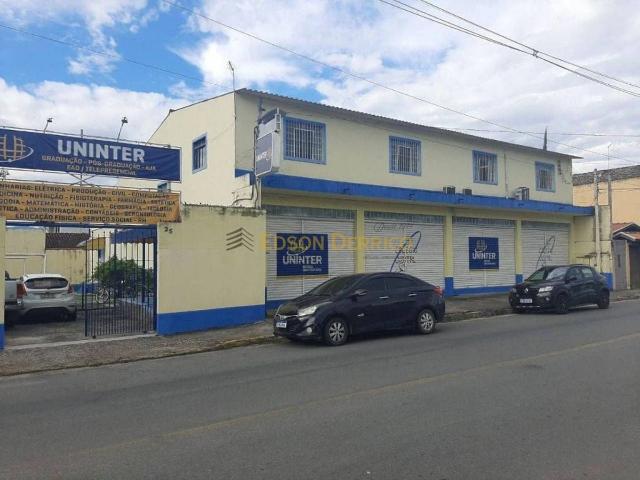 Escritorio aluguel em Pindamonhangaba, Região Geográfica Intermediária de São José dos Campos