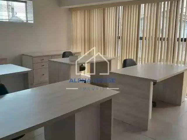 Escritorio aluguel em Região Imediata de Taubaté-Pindamonhangaba, Região Metropolitana do Vale do Paraíba e Litoral Norte