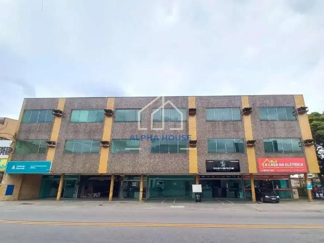 Escritorio aluguel em Região Imediata de Taubaté-Pindamonhangaba, Região Metropolitana do Vale do Paraíba e Litoral Norte