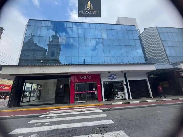 Escritorio aluguel em Região Imediata de Taubaté-Pindamonhangaba, Região Metropolitana do Vale do Paraíba e Litoral Norte