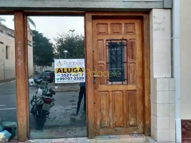 Escritorio aluguel em Região Imediata de Taubaté-Pindamonhangaba, Região Metropolitana do Vale do Paraíba e Litoral Norte
